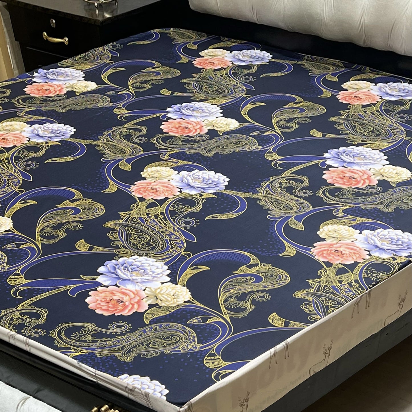 Water Proof Matress Cover