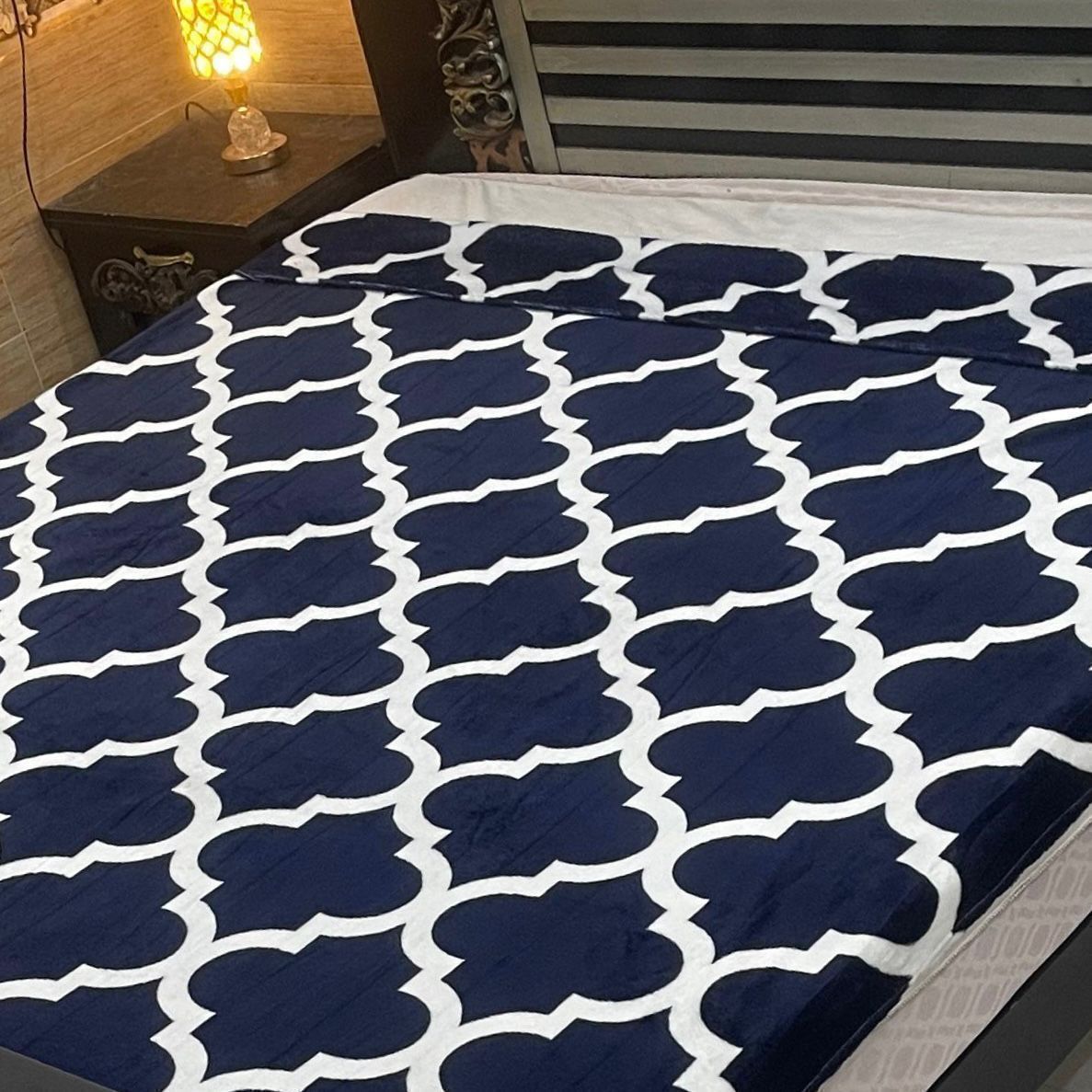 flees blanket