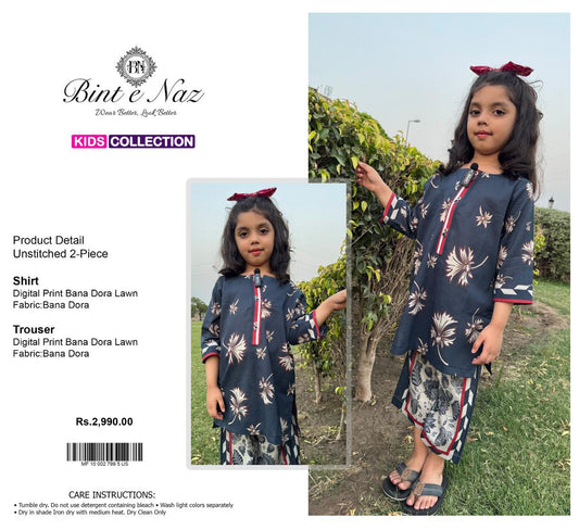 Girl Dress