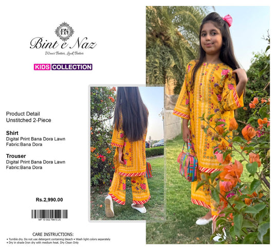 Girl Dress