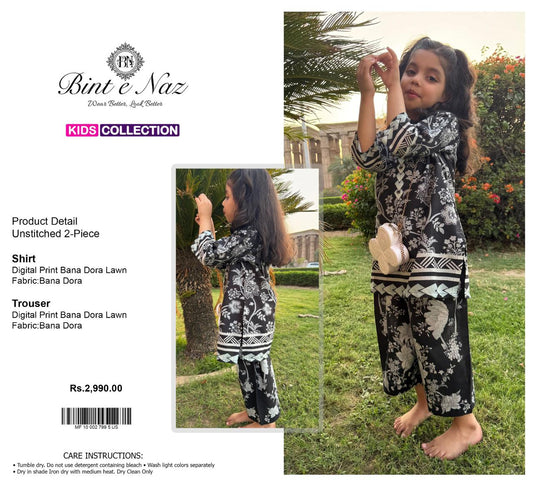 Girl Dress