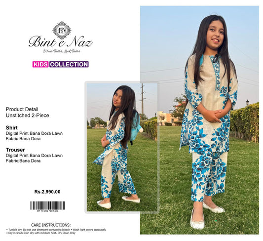 Girl Dress