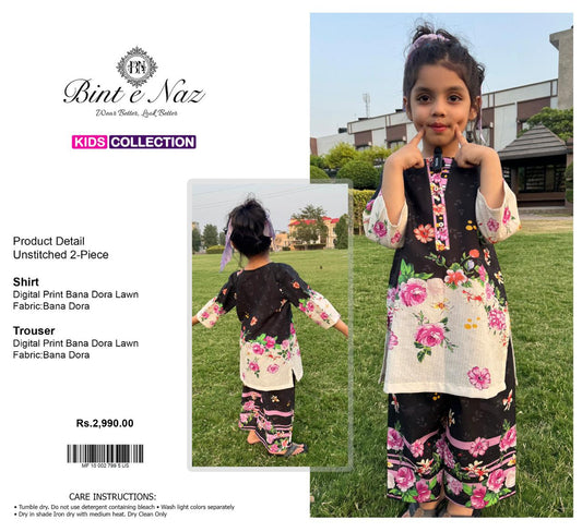 Girl Dress