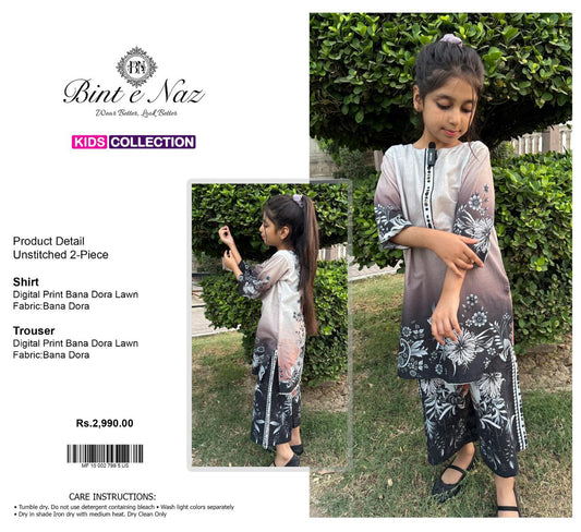 Girl Dress