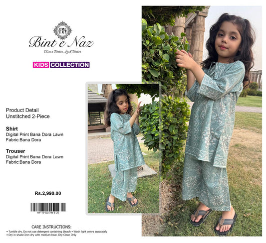 Girl Dress