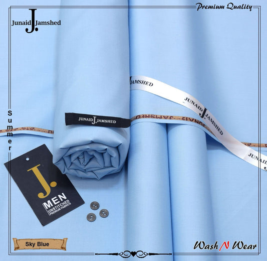 Men Wash & Wear
