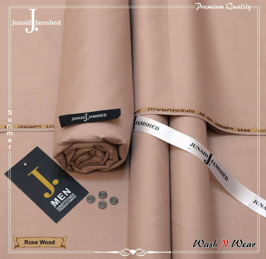 Men Wash & Wear