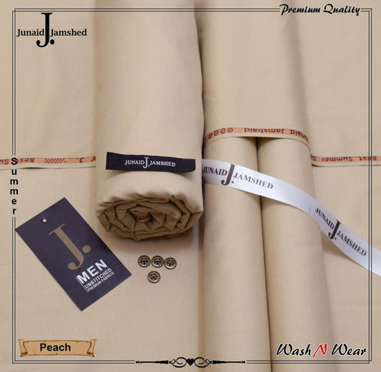 Men Wash & Wear