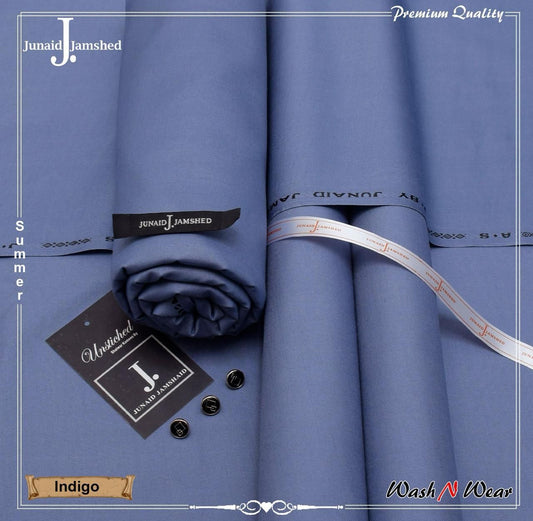 Men Wash & Wear