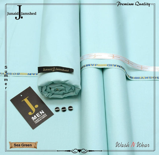 Men Wash & Wear