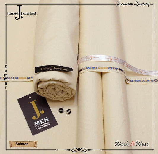 Men Wash & Wear