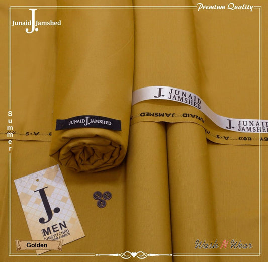 Men Wash & Wear