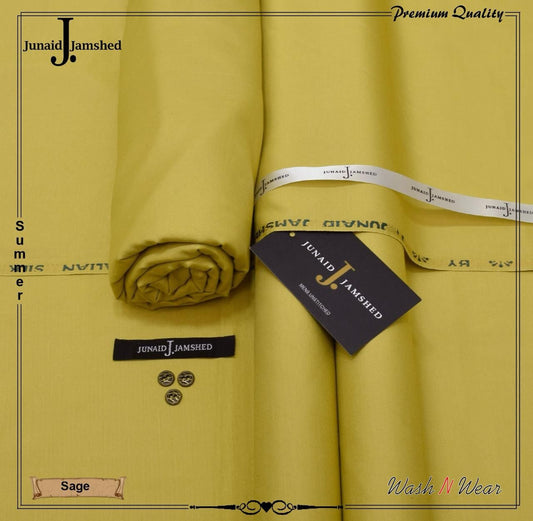 Men Wash & Wear