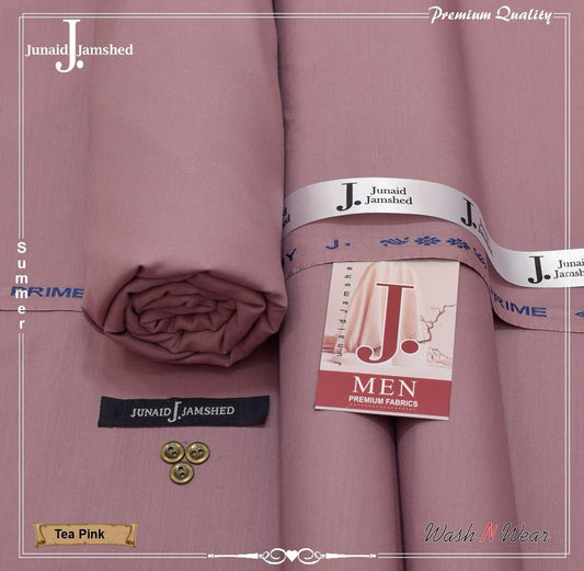 Men Wash & Wear