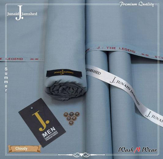 Men Wash & Wear