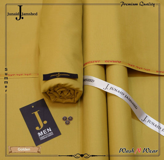 Men Wash & Wear
