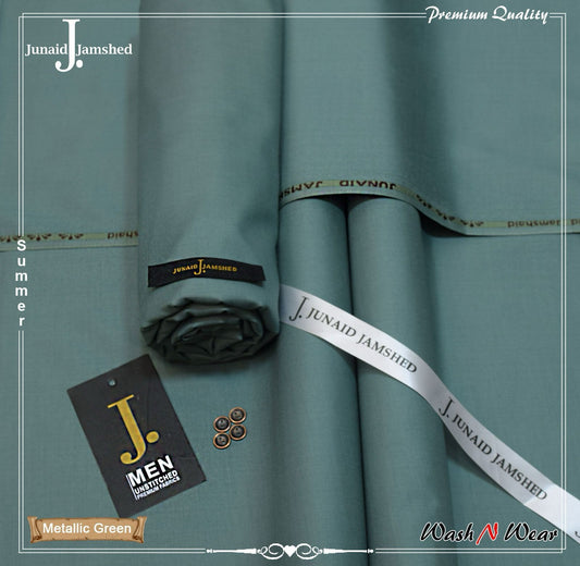 Men Wash & Wear