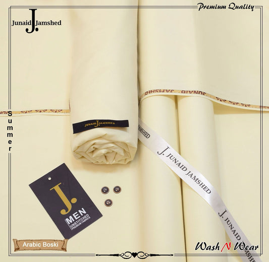 Men Wash & Wear