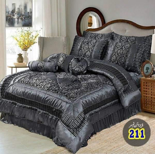 Bridal Bed Set
