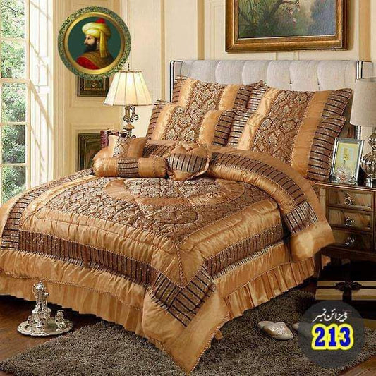 Bridal Bed set