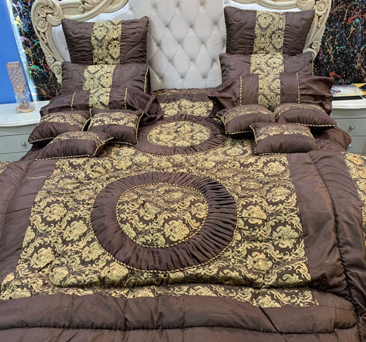 Bridal Bed Set