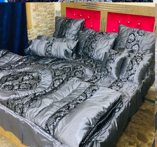 Bridal Bed Set