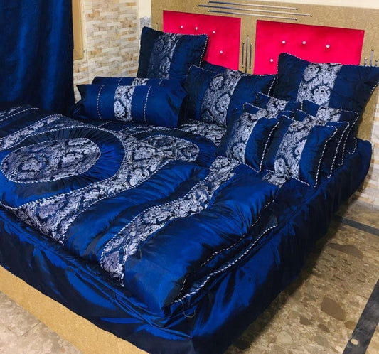 Bridal Bed Set