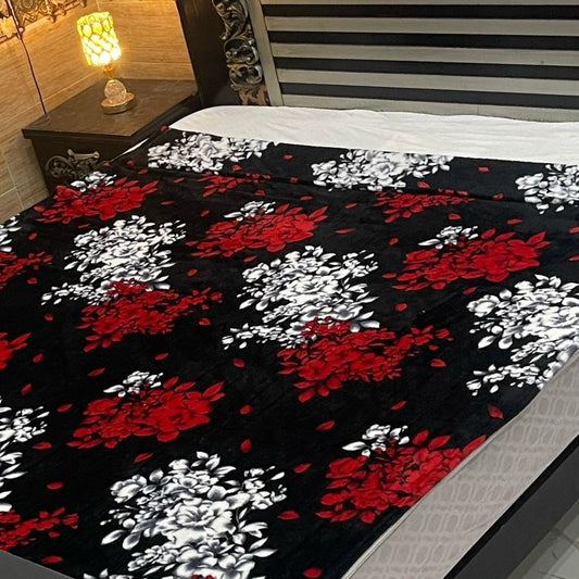 flees blanket