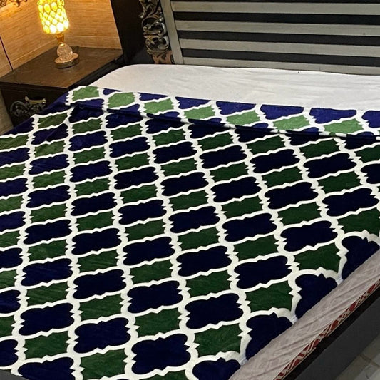 flees blanket