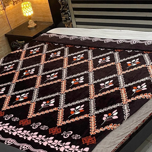 flees blanket