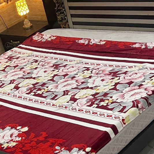 flees blanket