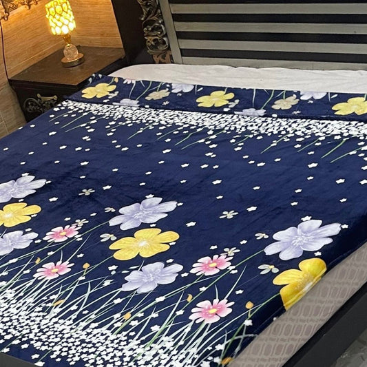 flees blanket