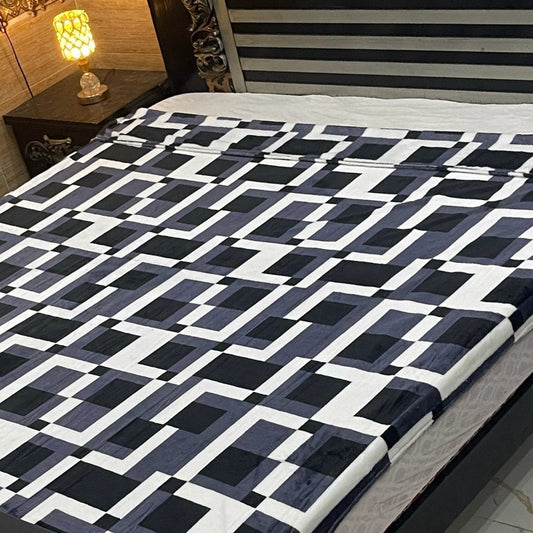 flees blanket