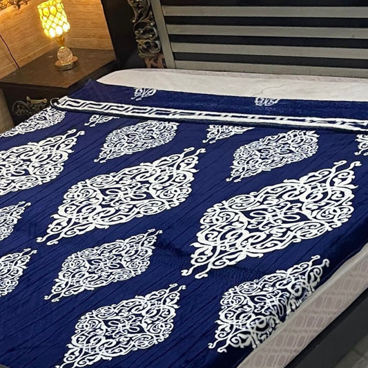 flees blanket