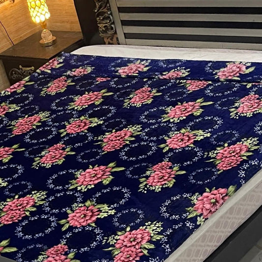 flees blanket