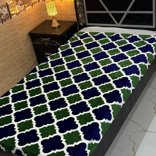 flees blanket