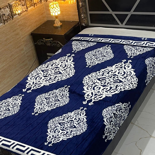 flees blanket