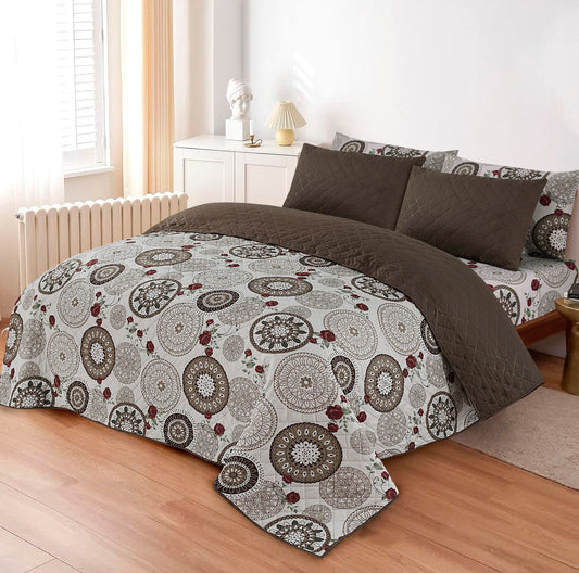 Bed set