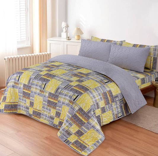 Bed set