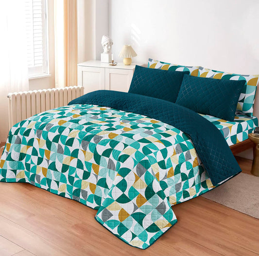 Bed set