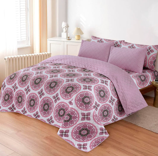 Bed set