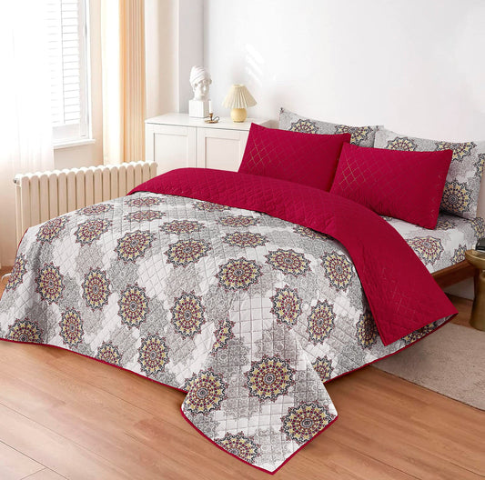 Bed sheet