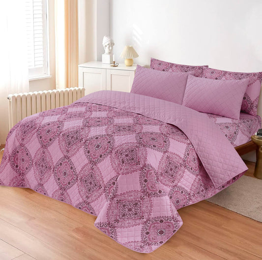 Bed set