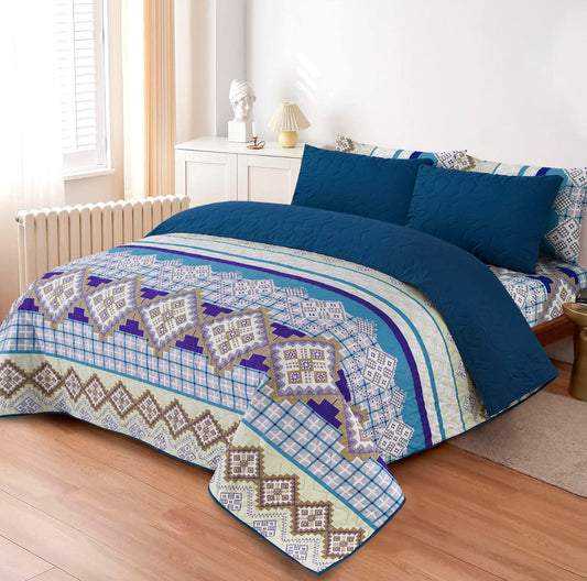 Bed set