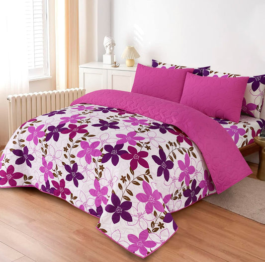 Bed set