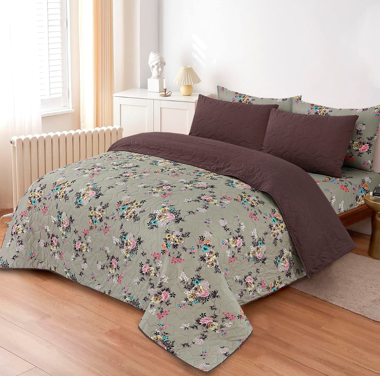 Bed sheet